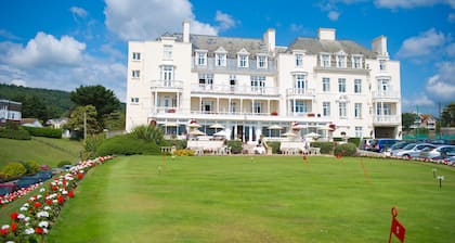 The Belmont Hotel - Adults Only