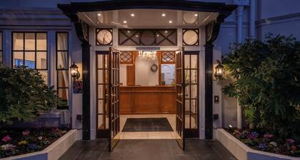 The Belmont Hotel - Adults Only