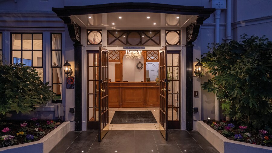 The Belmont Hotel - Adults Only