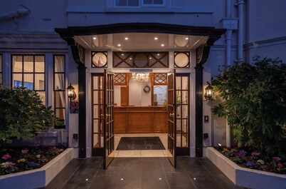 The Belmont Hotel - Adults Only