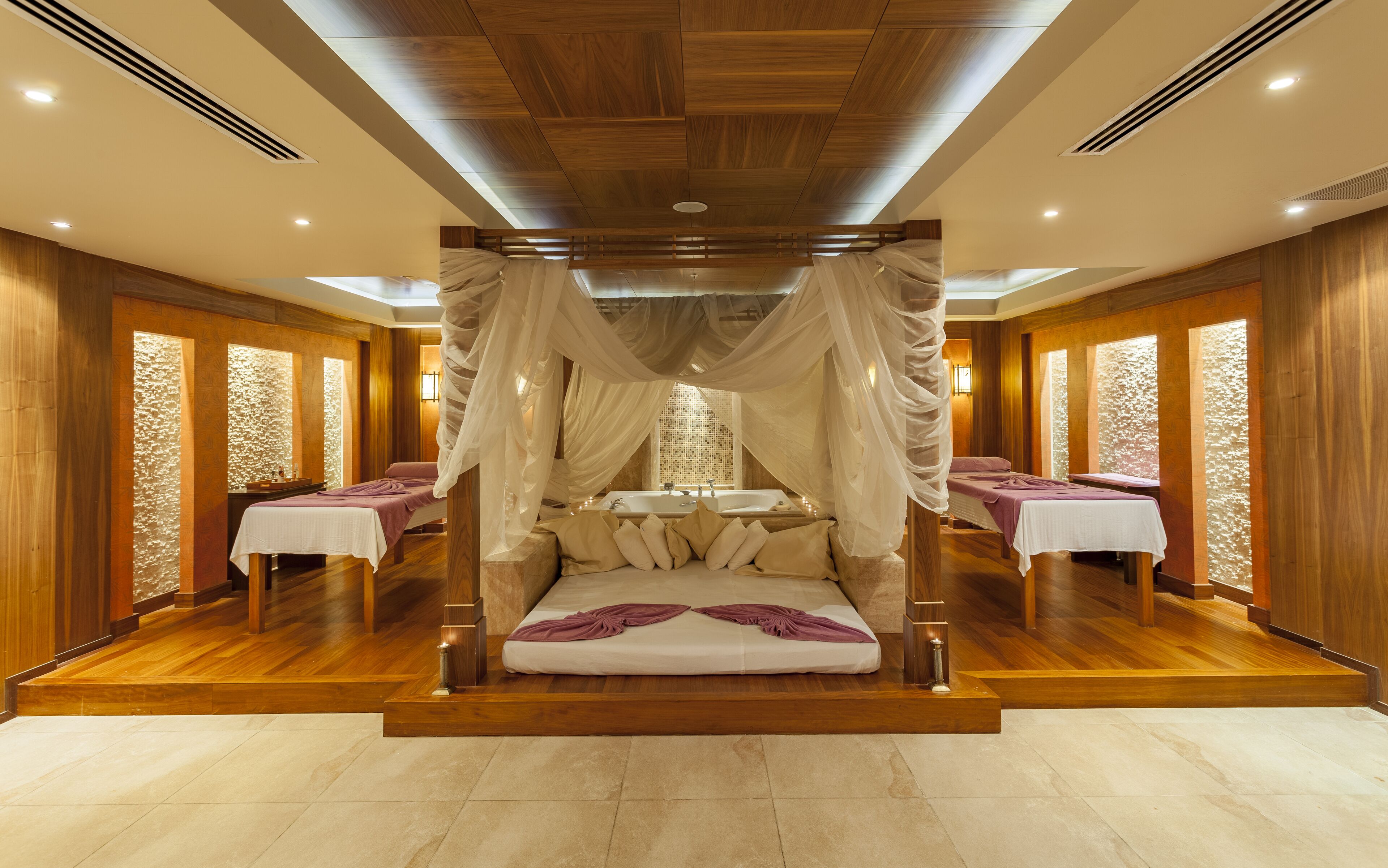 Foto - Starlight Resort Hotel