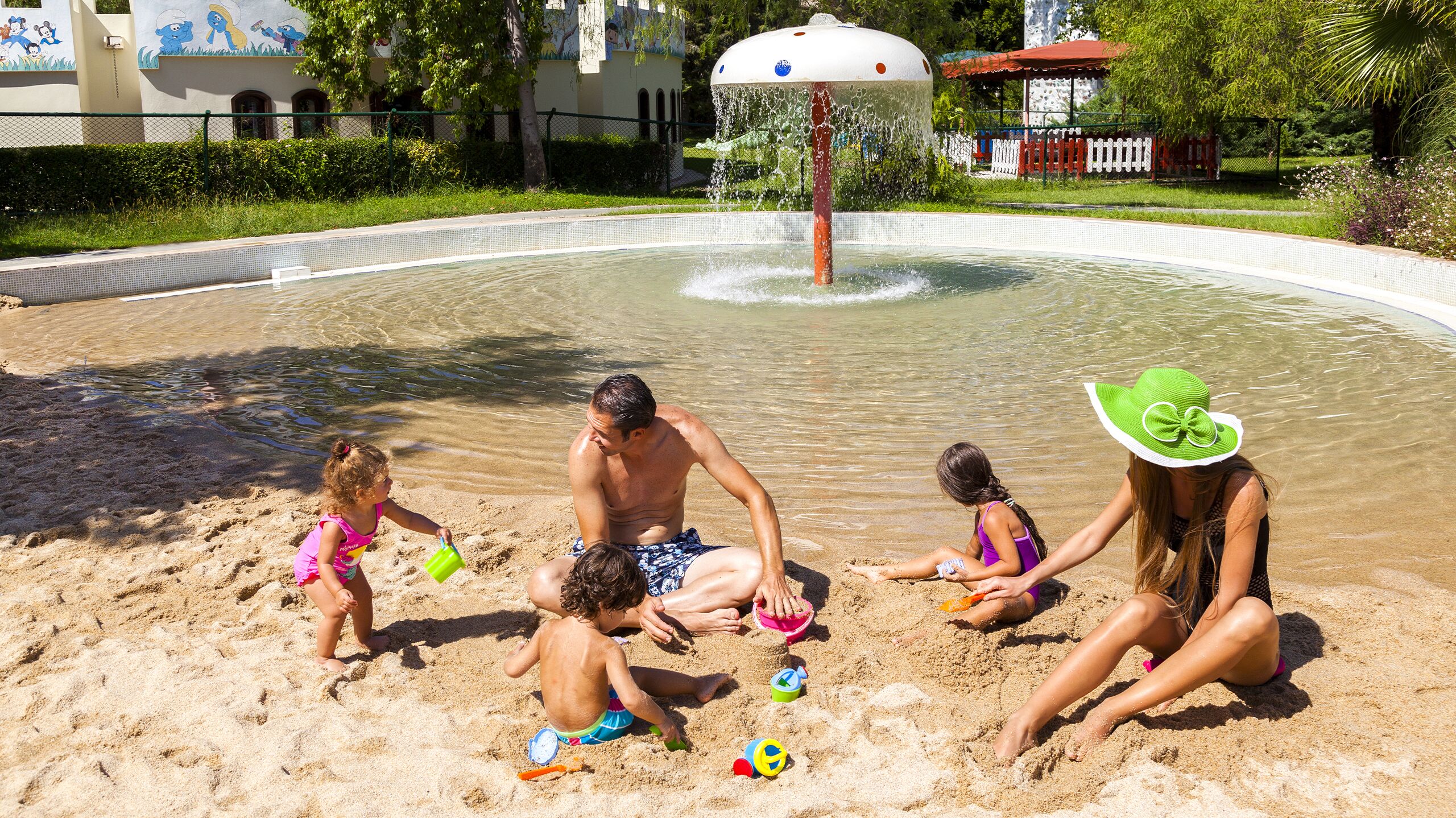 Foto - Starlight Resort Hotel