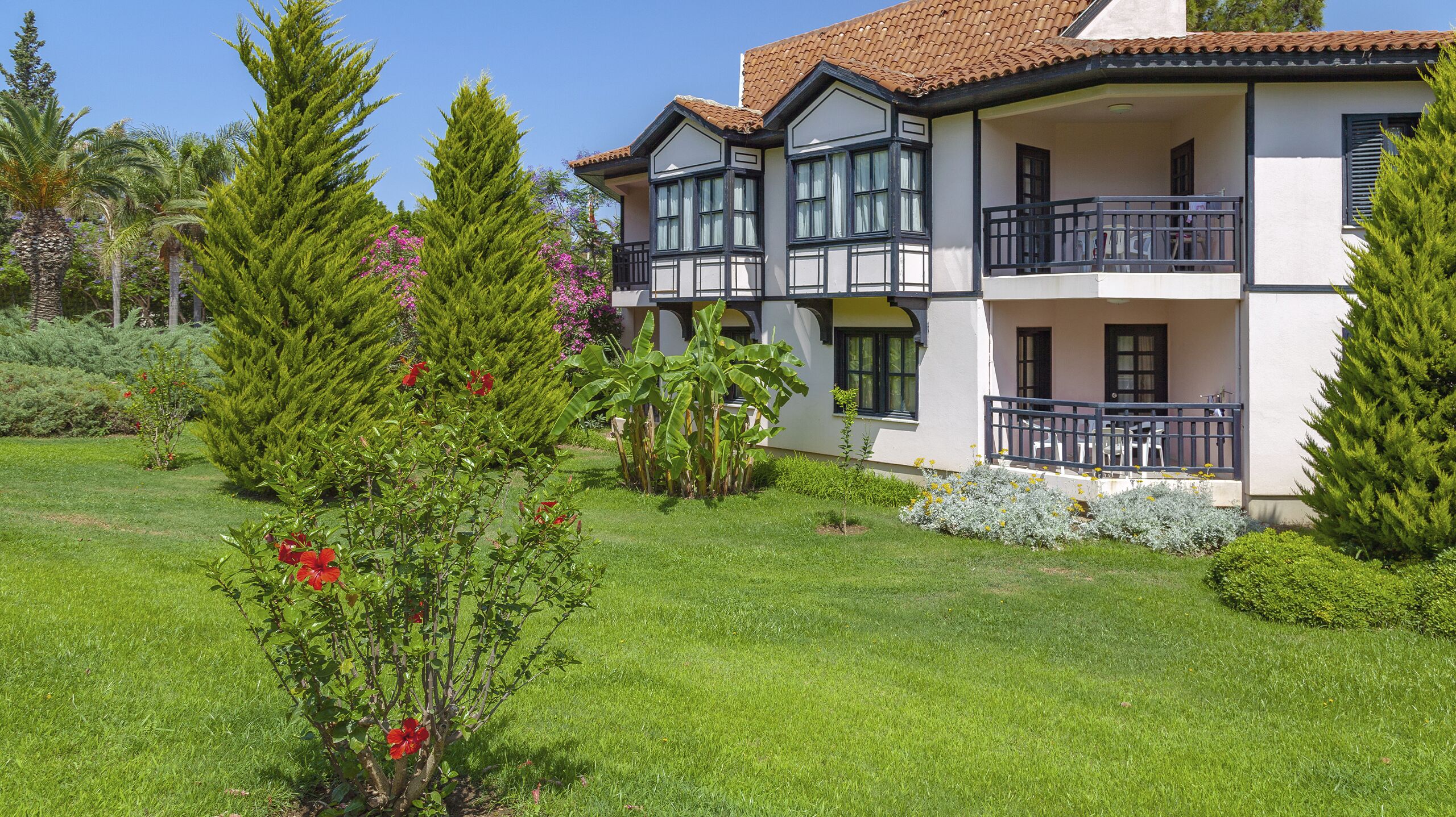 Foto - Starlight Resort Hotel