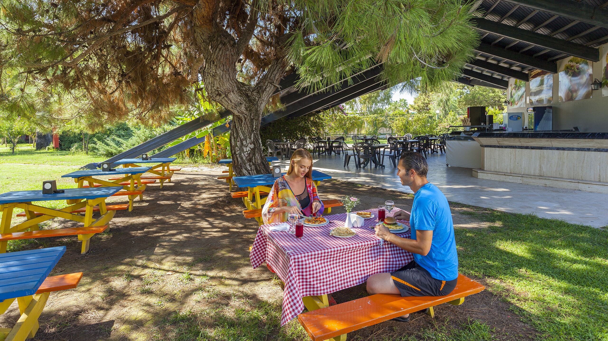 Foto - Starlight Resort Hotel