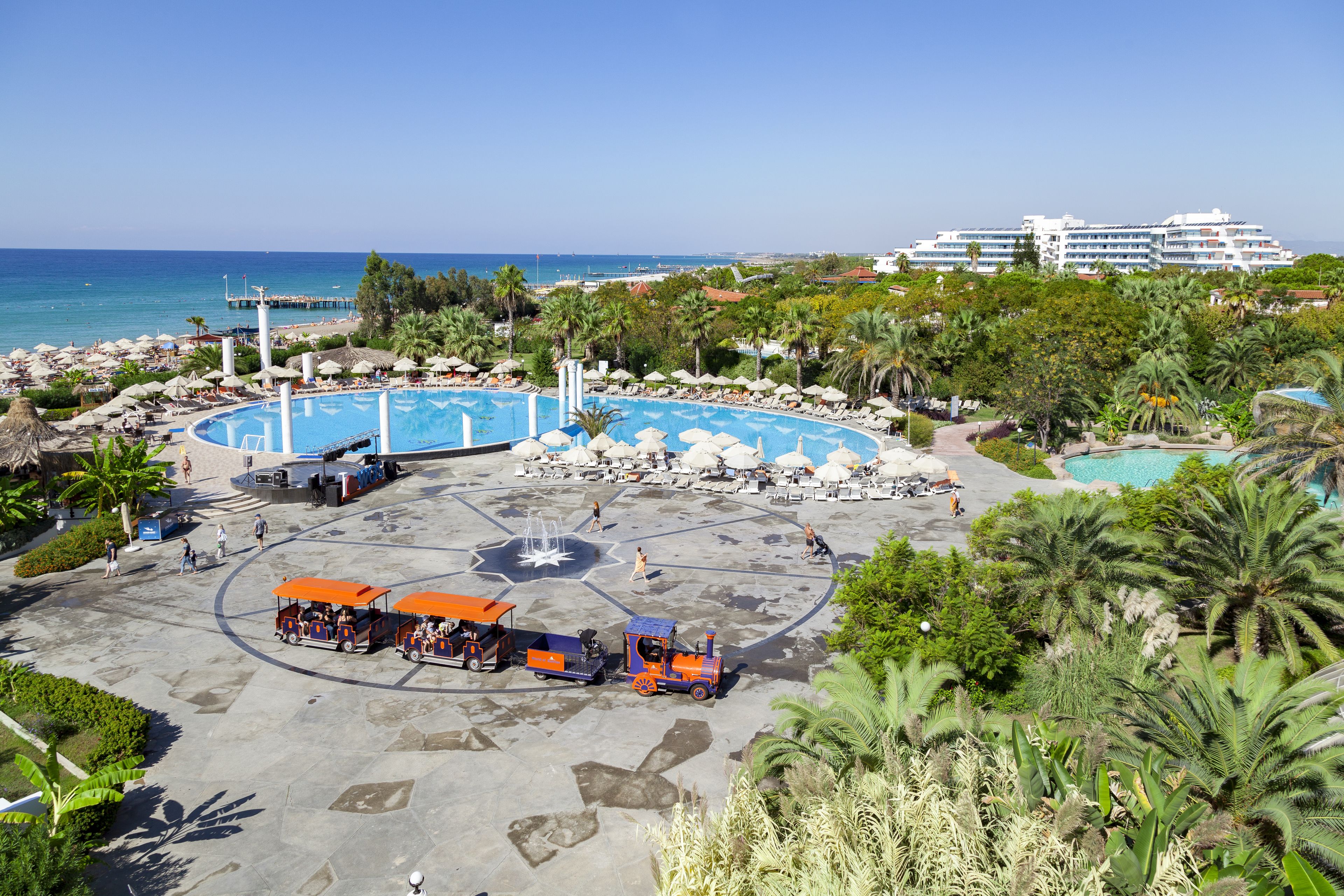 Foto - Starlight Resort Hotel