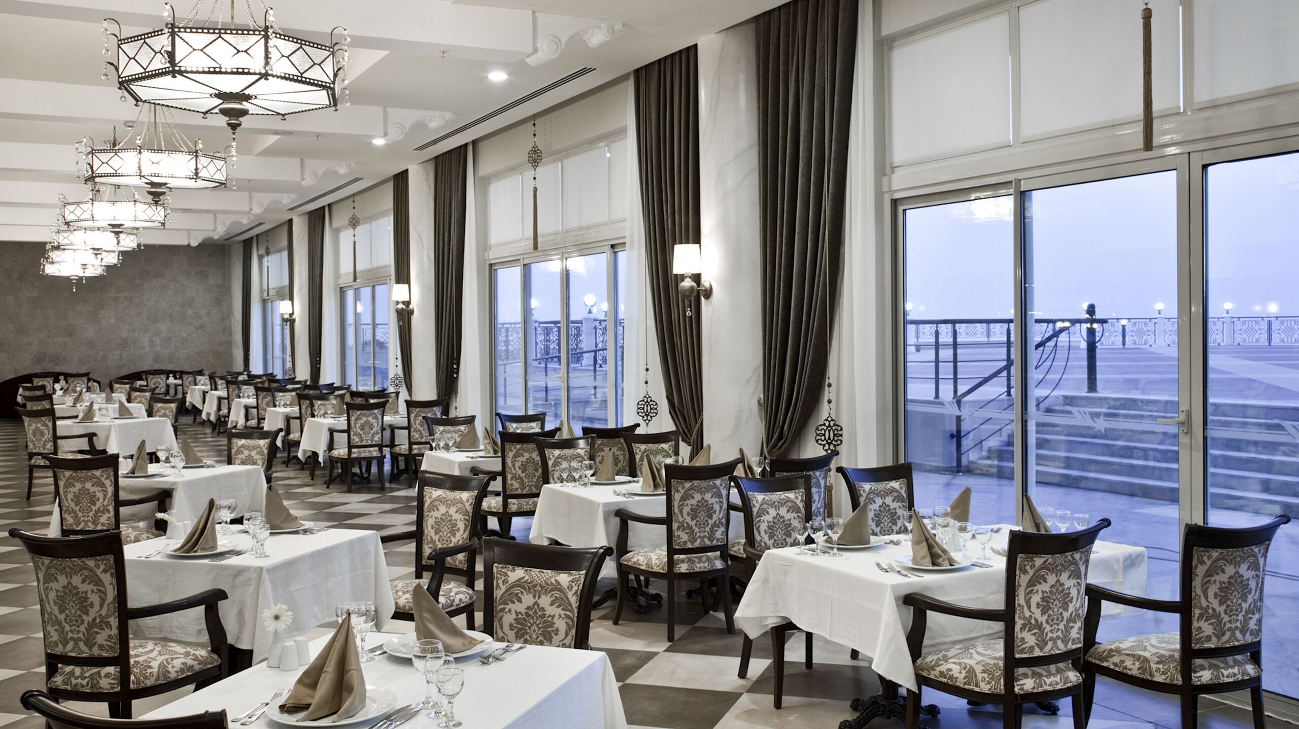 Foto - Starlight Resort Hotel