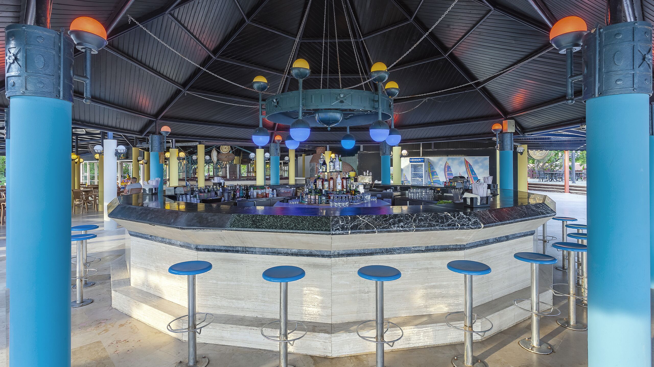 Foto - Starlight Resort Hotel