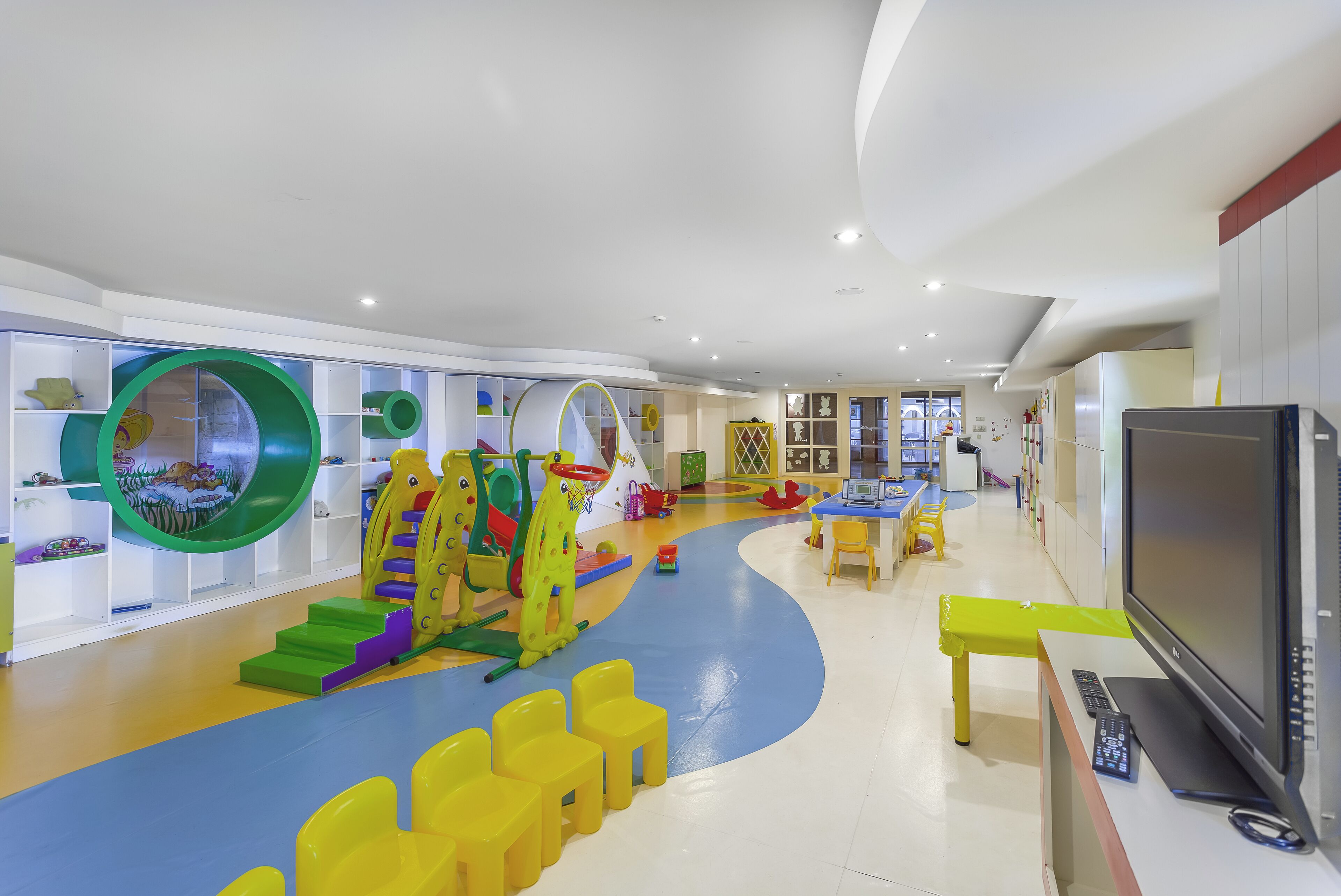 Foto - Starlight Resort Hotel