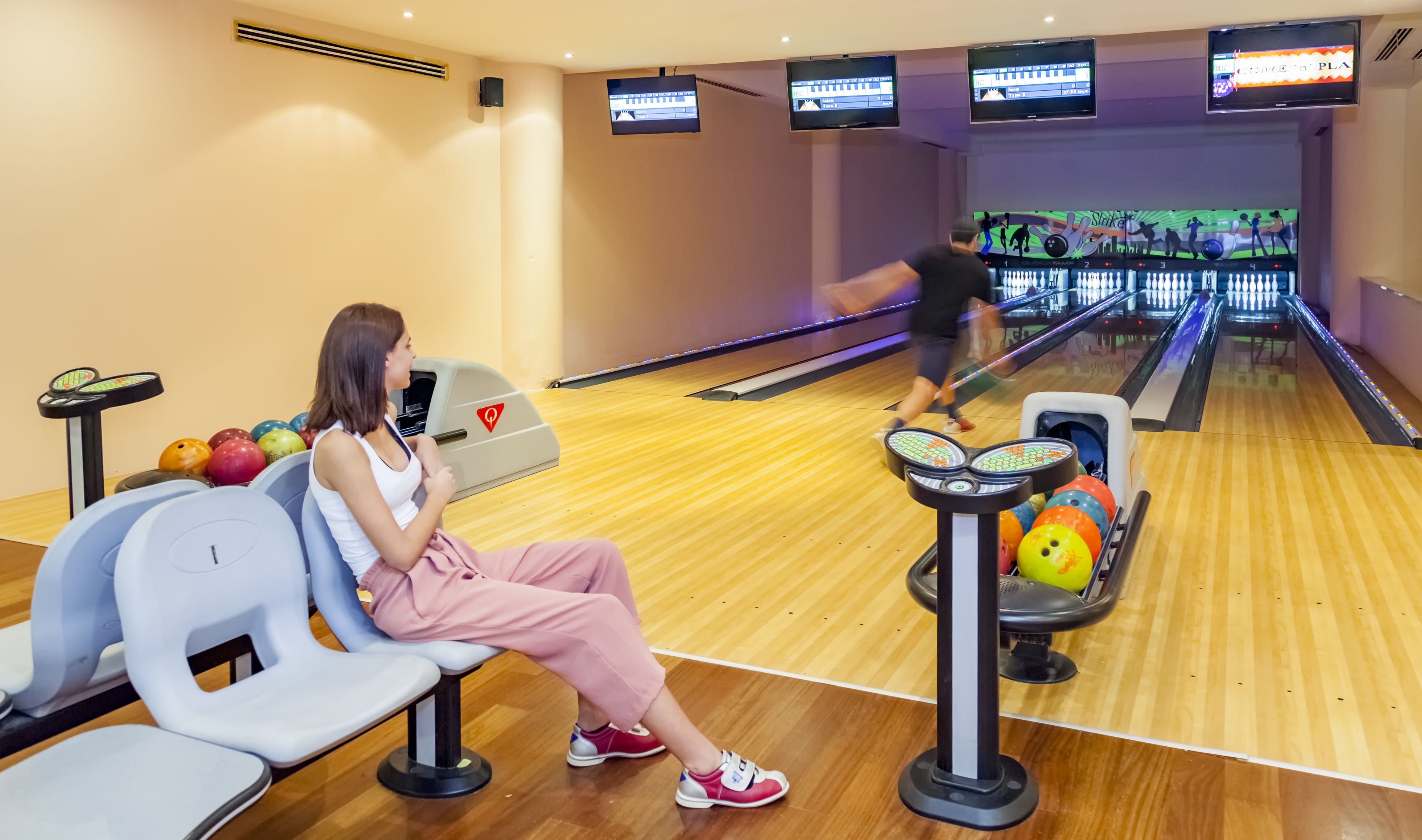 Photo - Starlight Resort Hotel