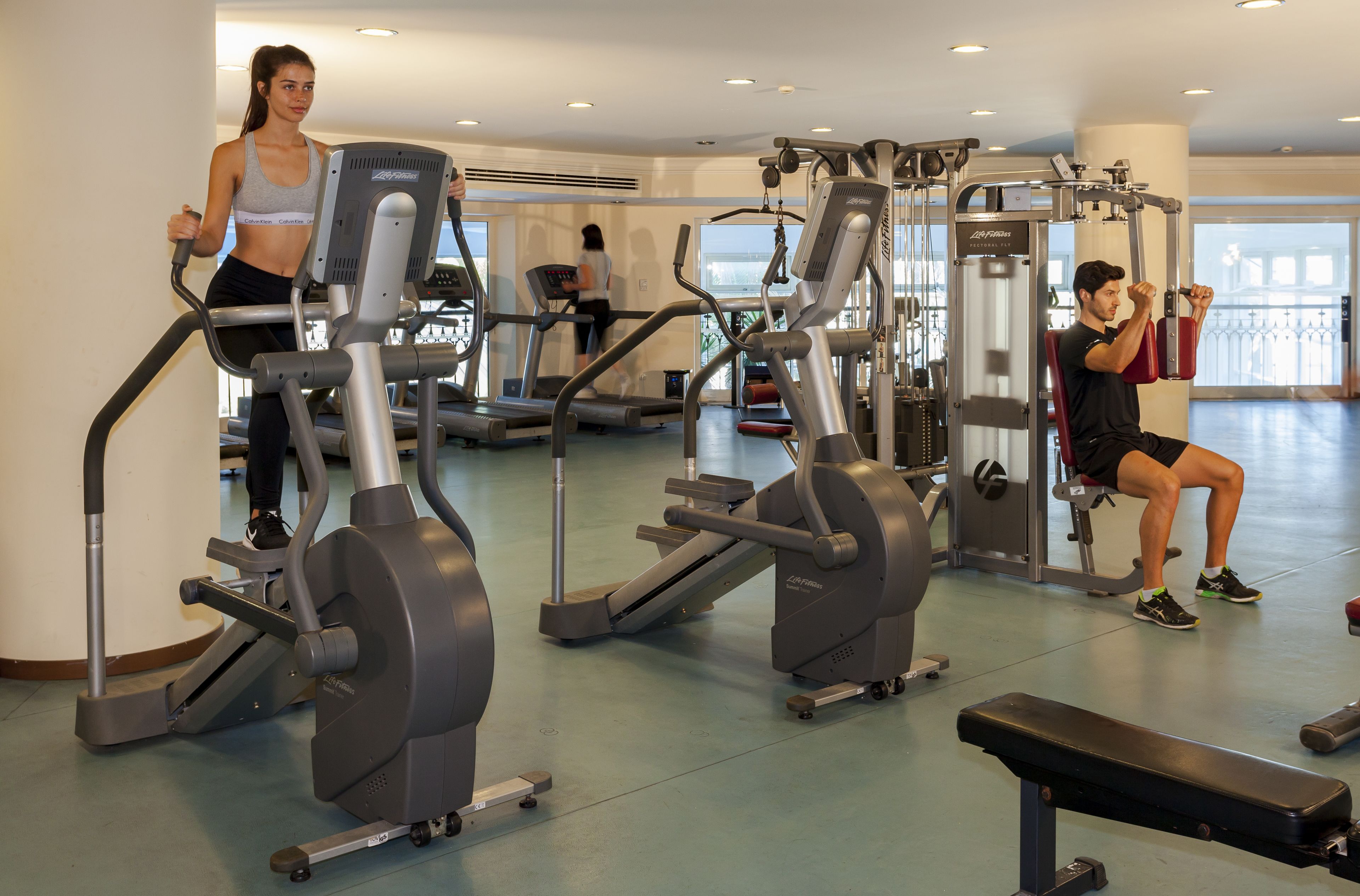 Foto - Starlight Resort Hotel