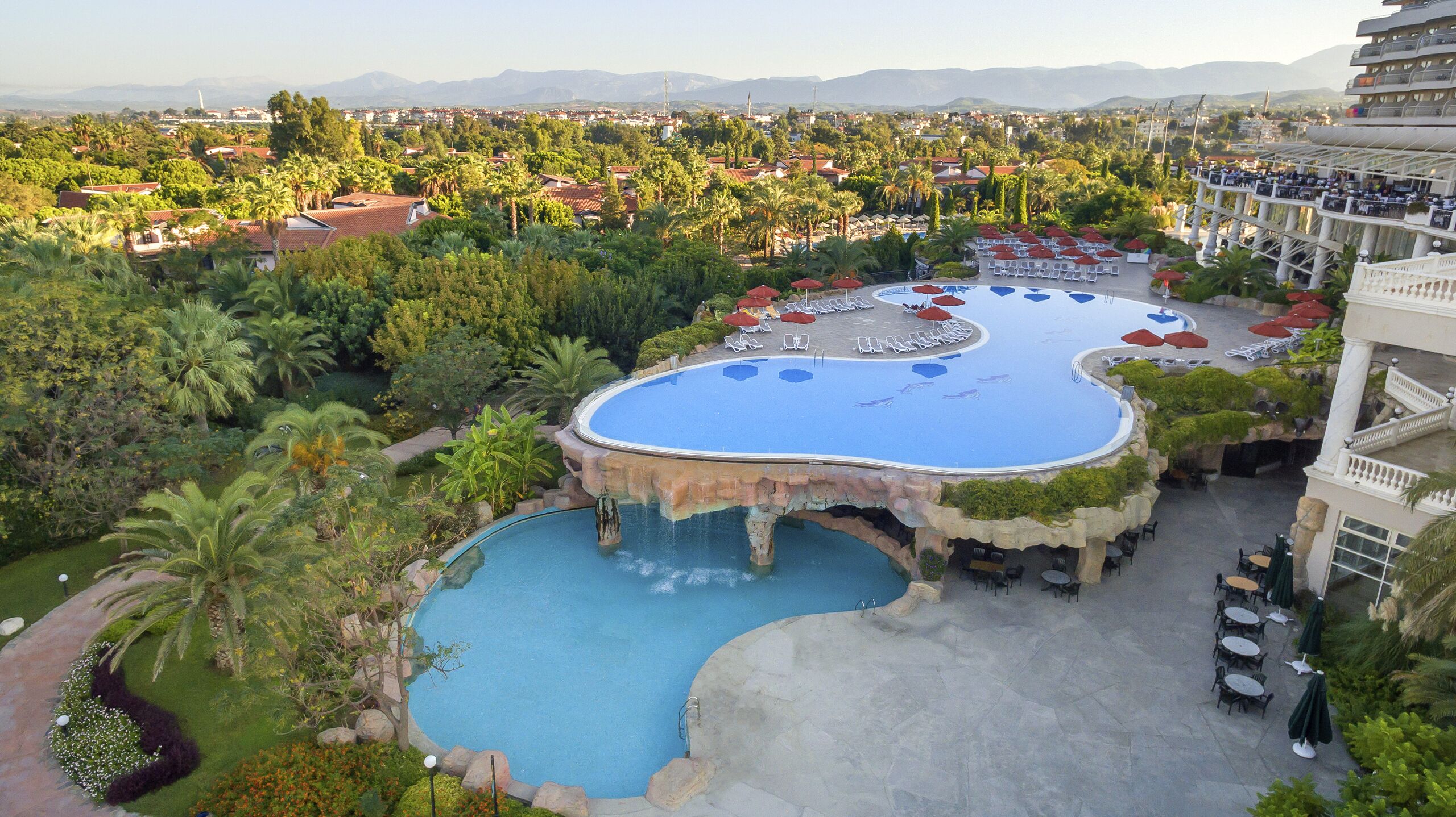 Photo - Starlight Resort Hotel