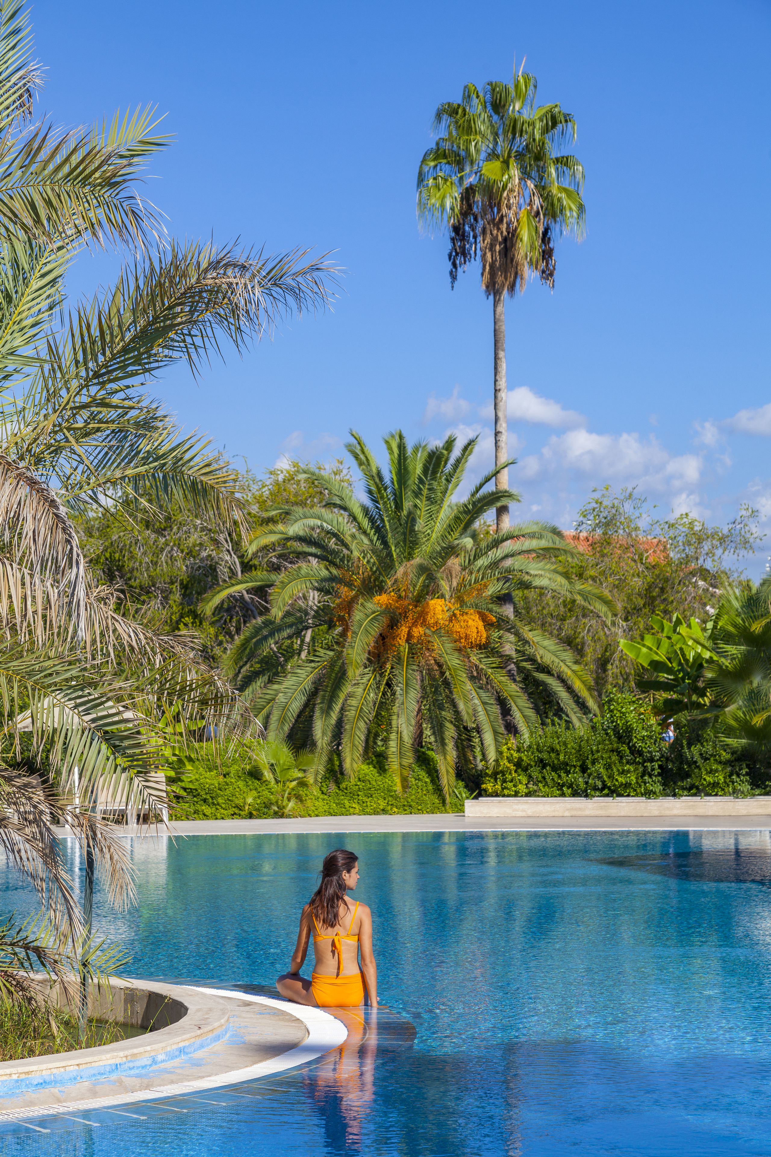 Foto - Starlight Resort Hotel