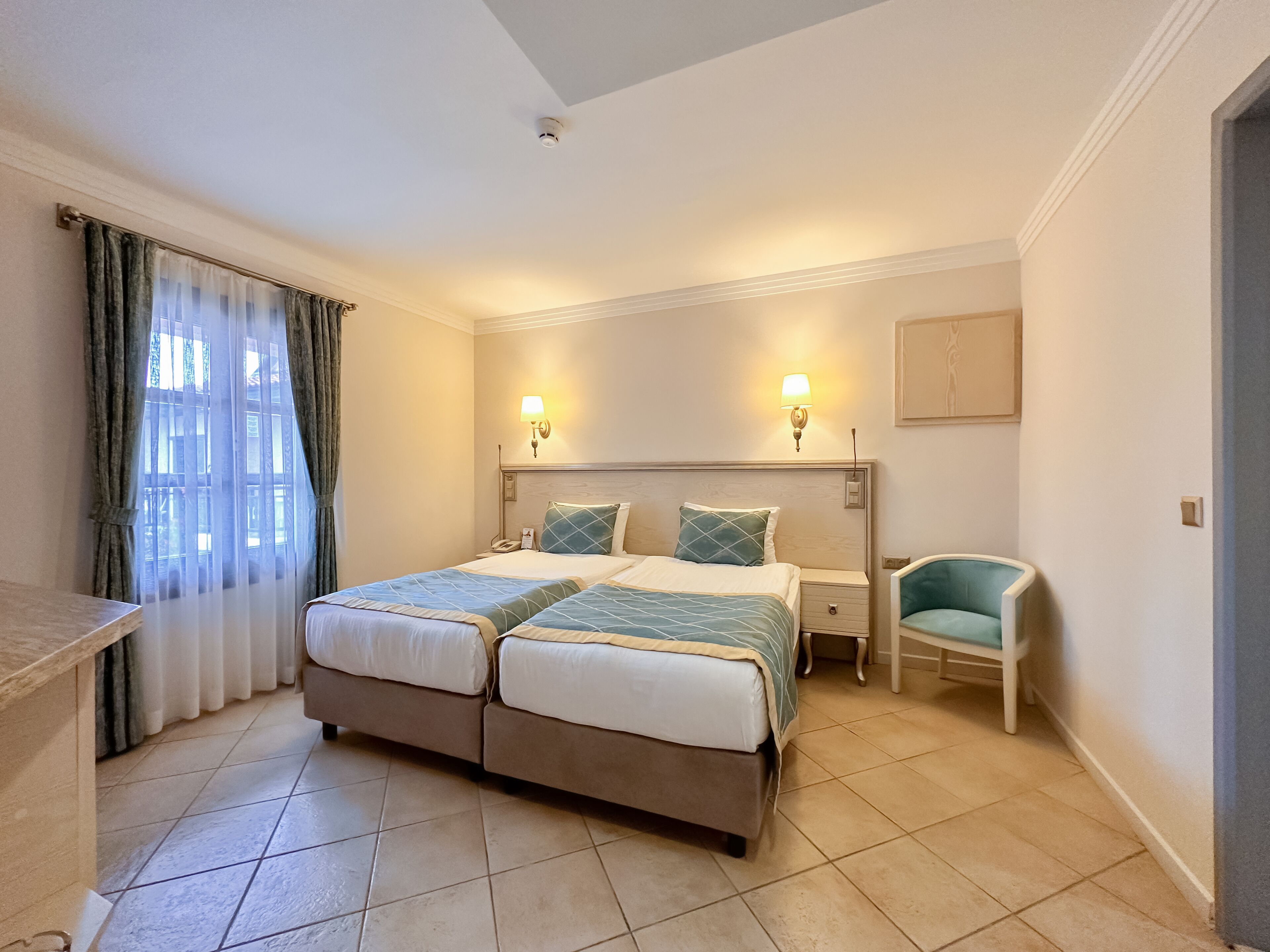 Foto - Starlight Resort Hotel