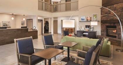 Country Inn & Suites by Radisson, Prineville, OR