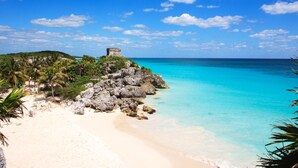 Point of interest - Maya Cabanas & Cenote Tulum (Tulum)