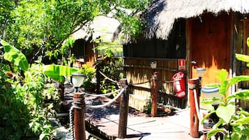 Cobertizo