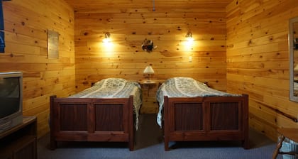 Meadowview Cottages