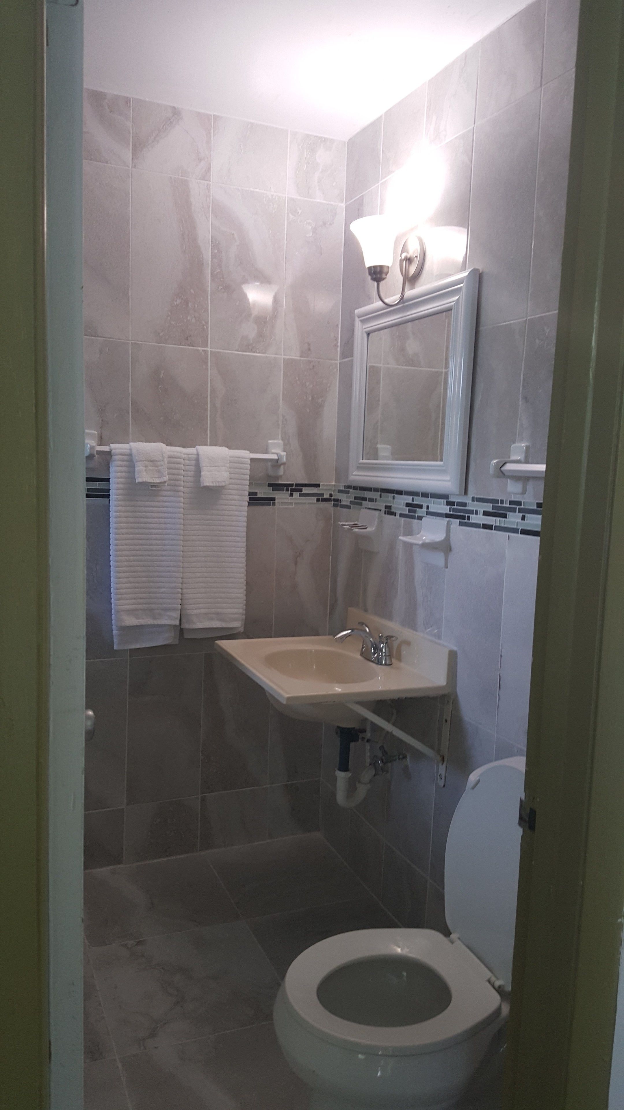 Shower