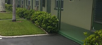 Tamiami Motel