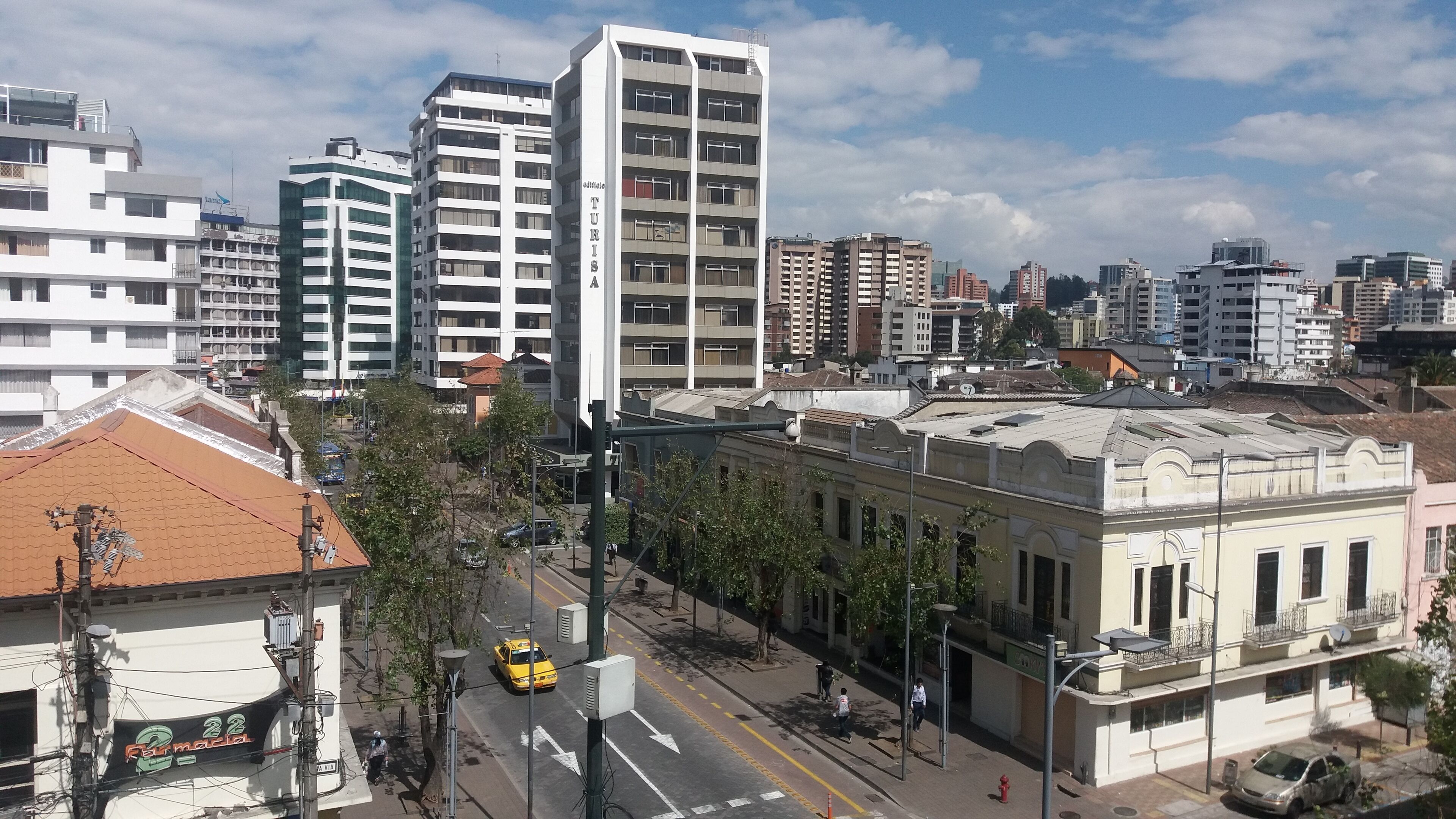 Foto - Hotel Bonaventure