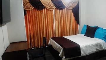 Minibar, bureau, chambres insonorisées, Wi-Fi gratuit