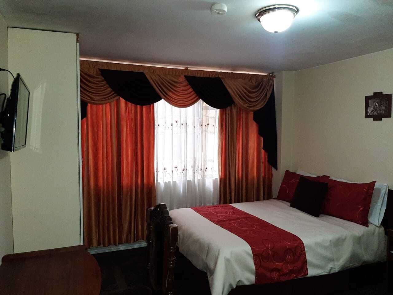 Foto - Hotel Bonaventure