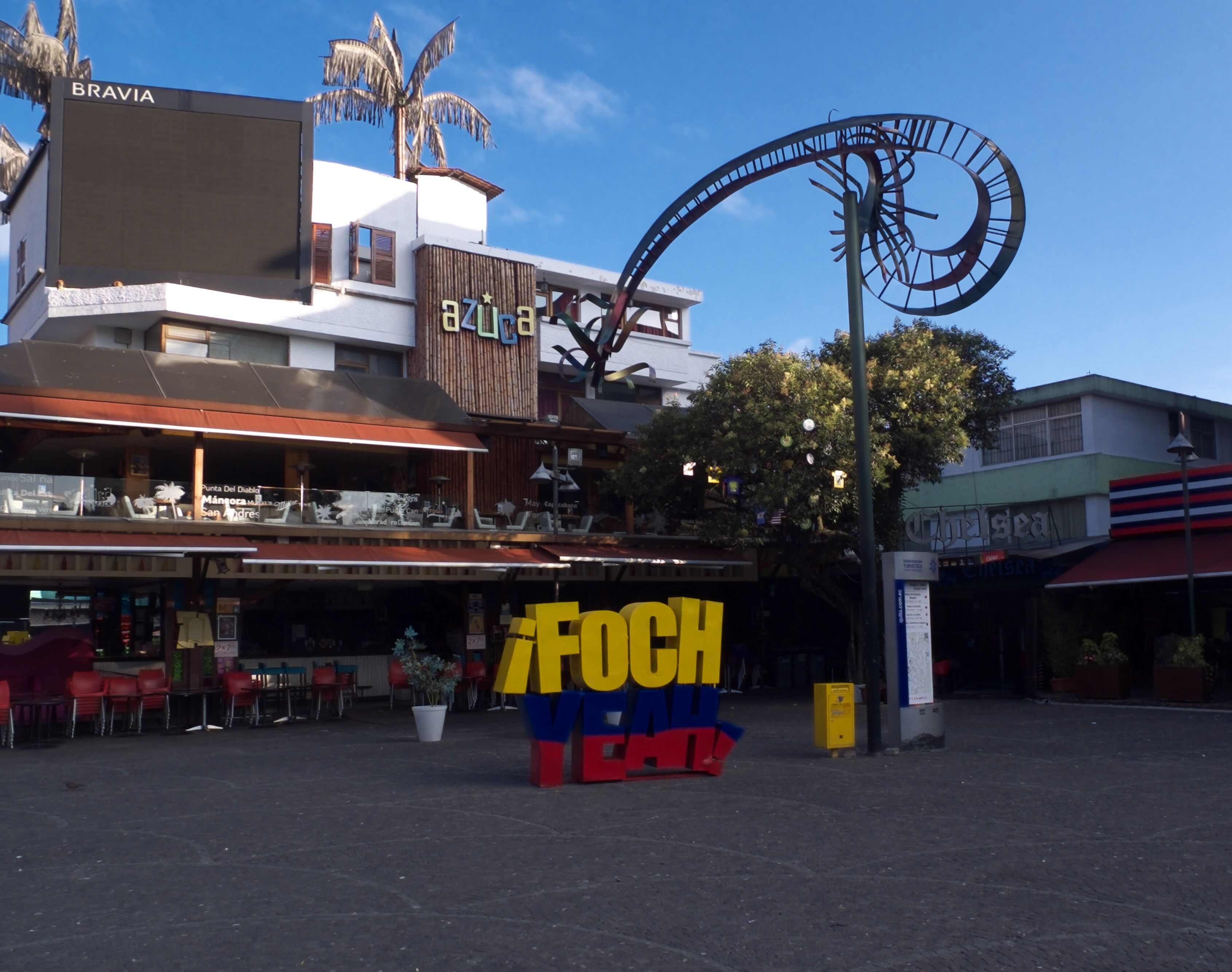 Foto - Hotel Bonaventure