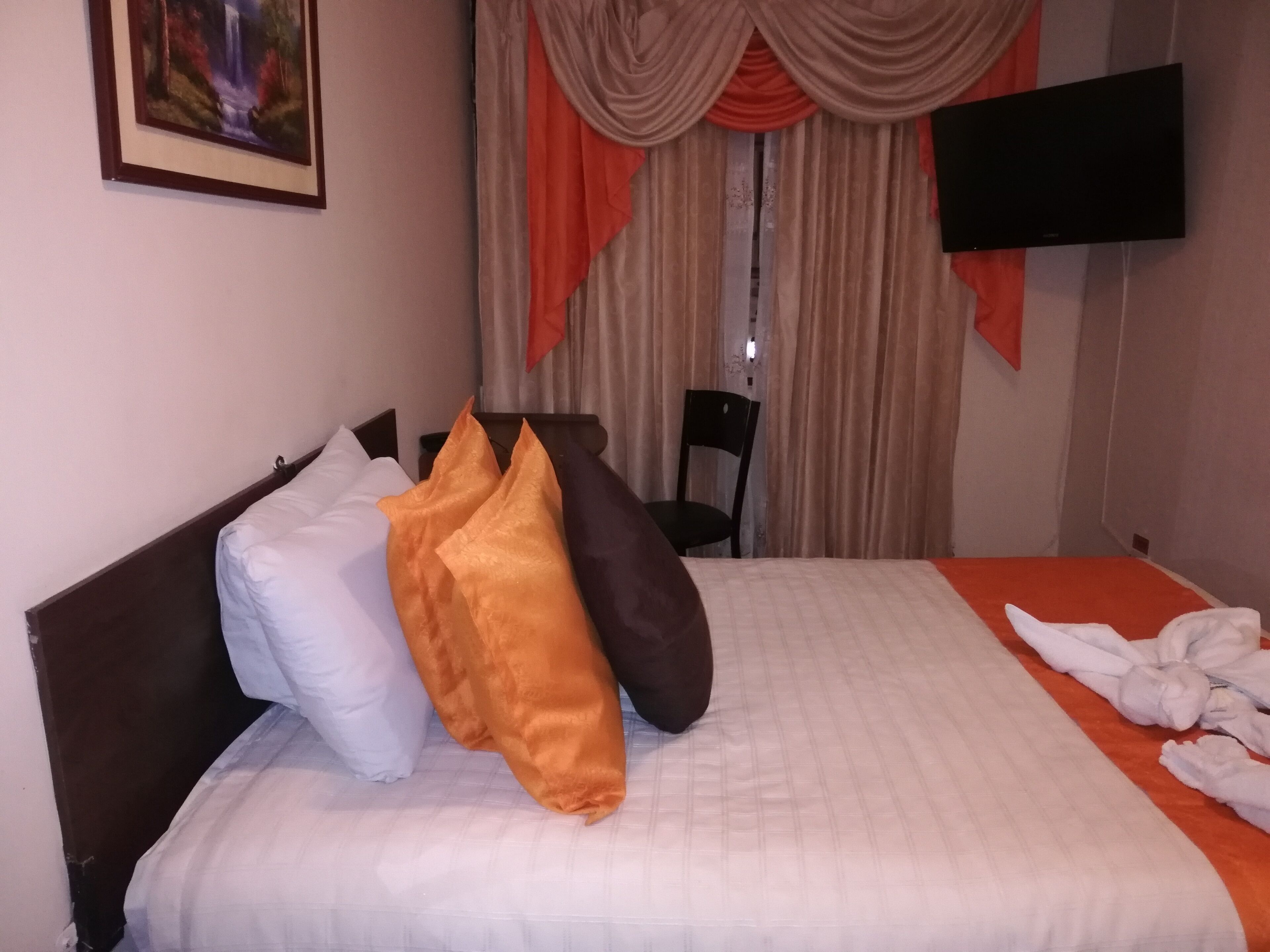 Foto - Hotel Bonaventure