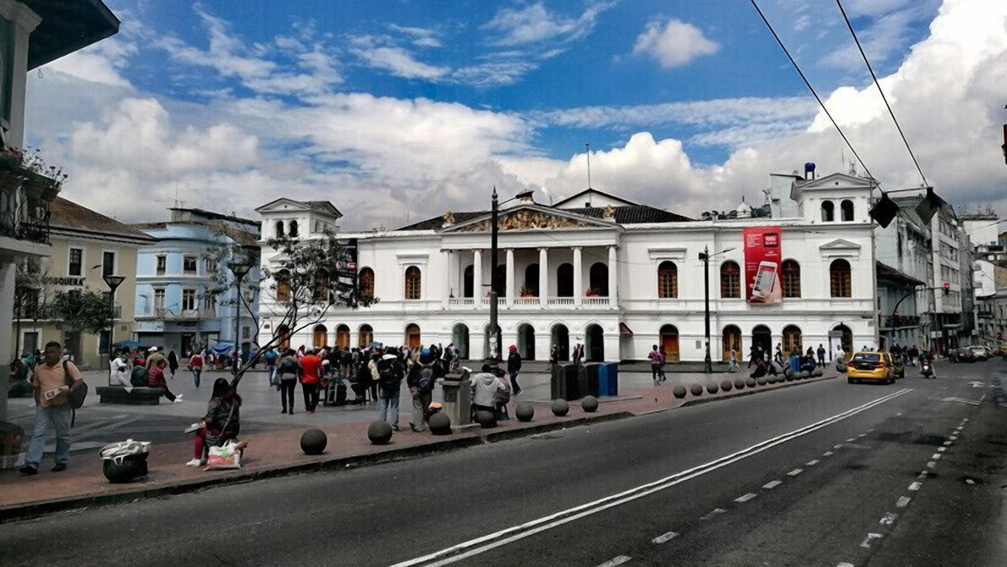 Foto - Hotel Bonaventure