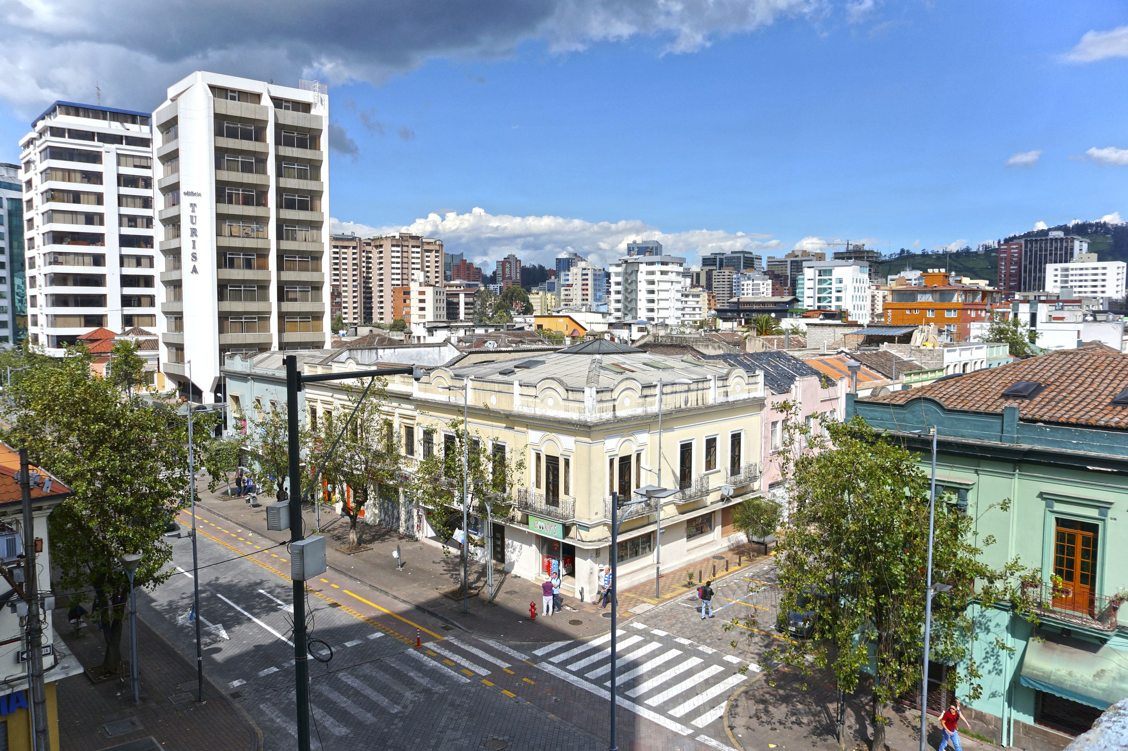 Foto - Hotel Bonaventure