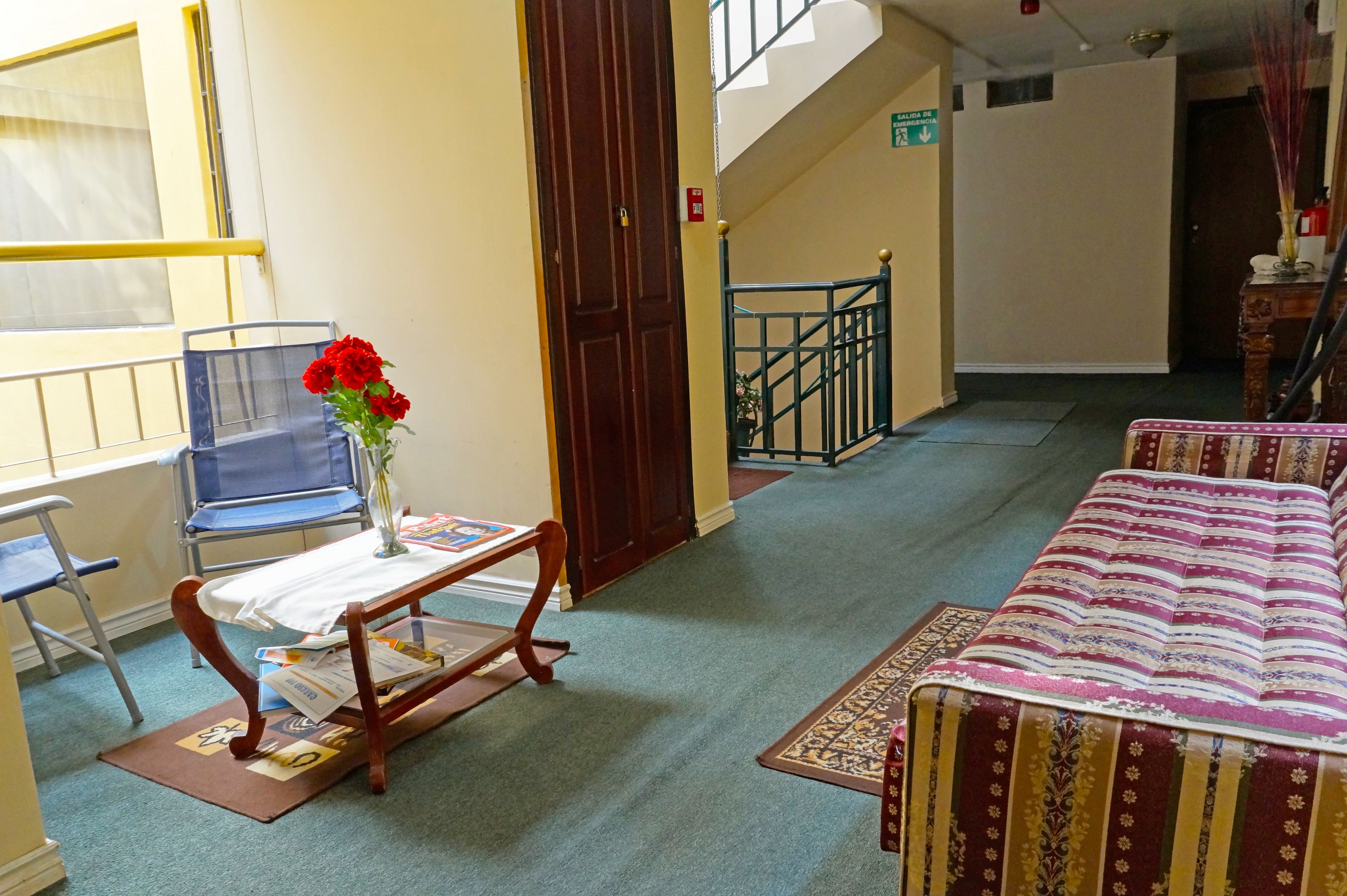 Foto - Hotel Bonaventure