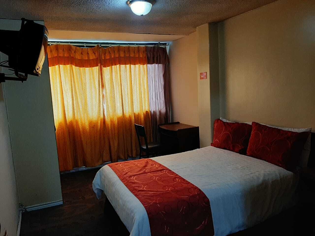 Foto - Hotel Bonaventure