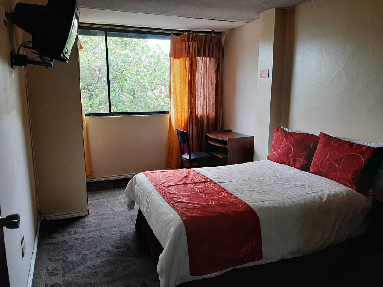 Foto - Hotel Bonaventure