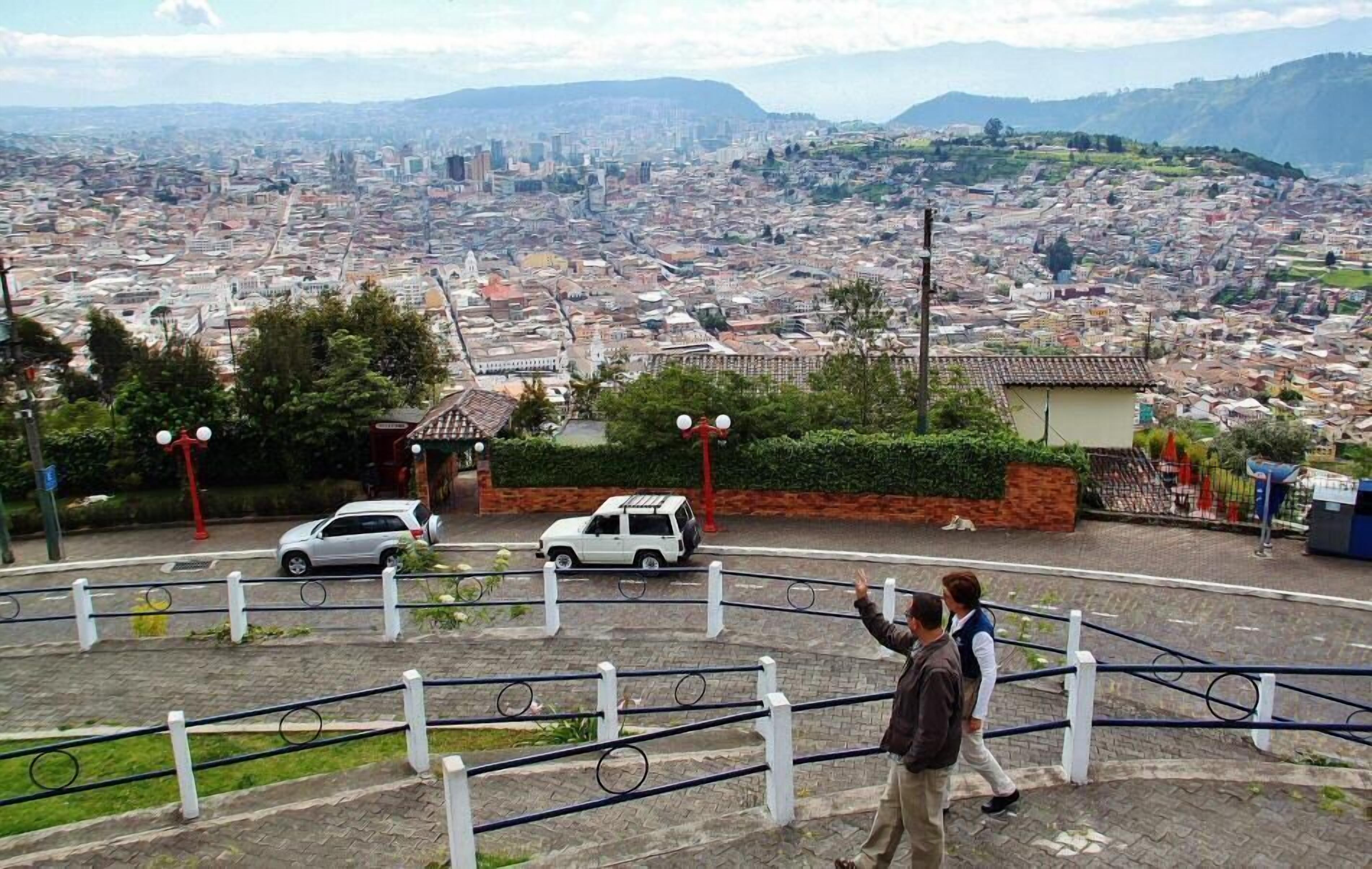 Foto - Hotel Bonaventure