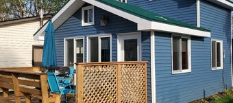 Stoneburg Cove Resort