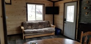 Cottage, 3 chambres | Lits supplémentaires