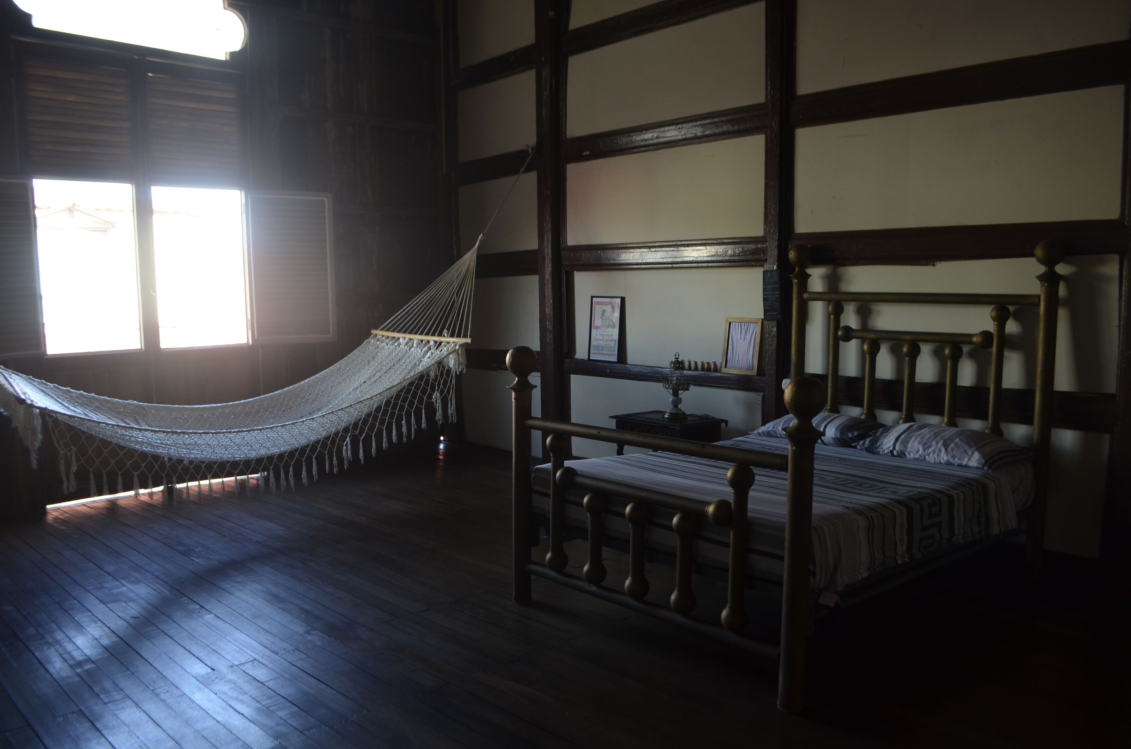 Standard Room, Shared Bathroom (Vintage)