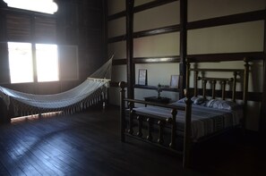 標準客房, 共用浴室 (Vintage)