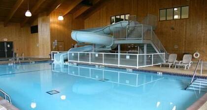 Commander Motel