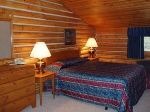 Lägenhet - 2 sovrum | 2 sovrum, skrivbord, gratis barnsängar och gratis wi-fi