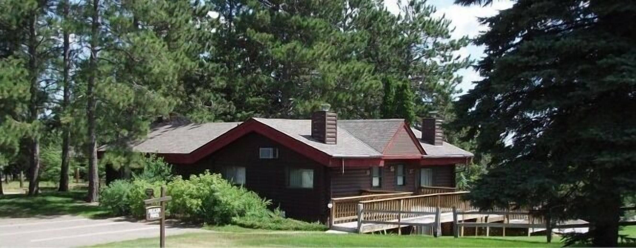 Pelican Pines in Brainerd, United States