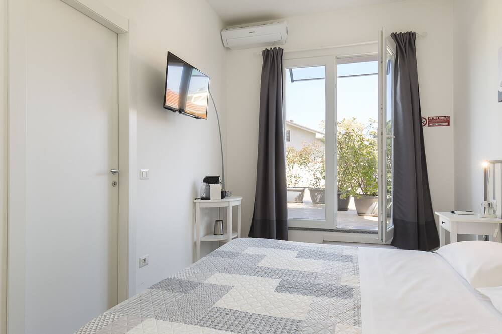 B&B La Terrazza