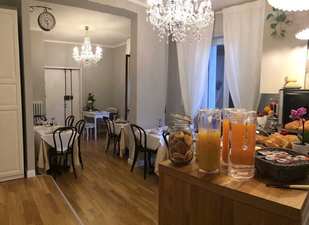 Foto - B&B La Nannina