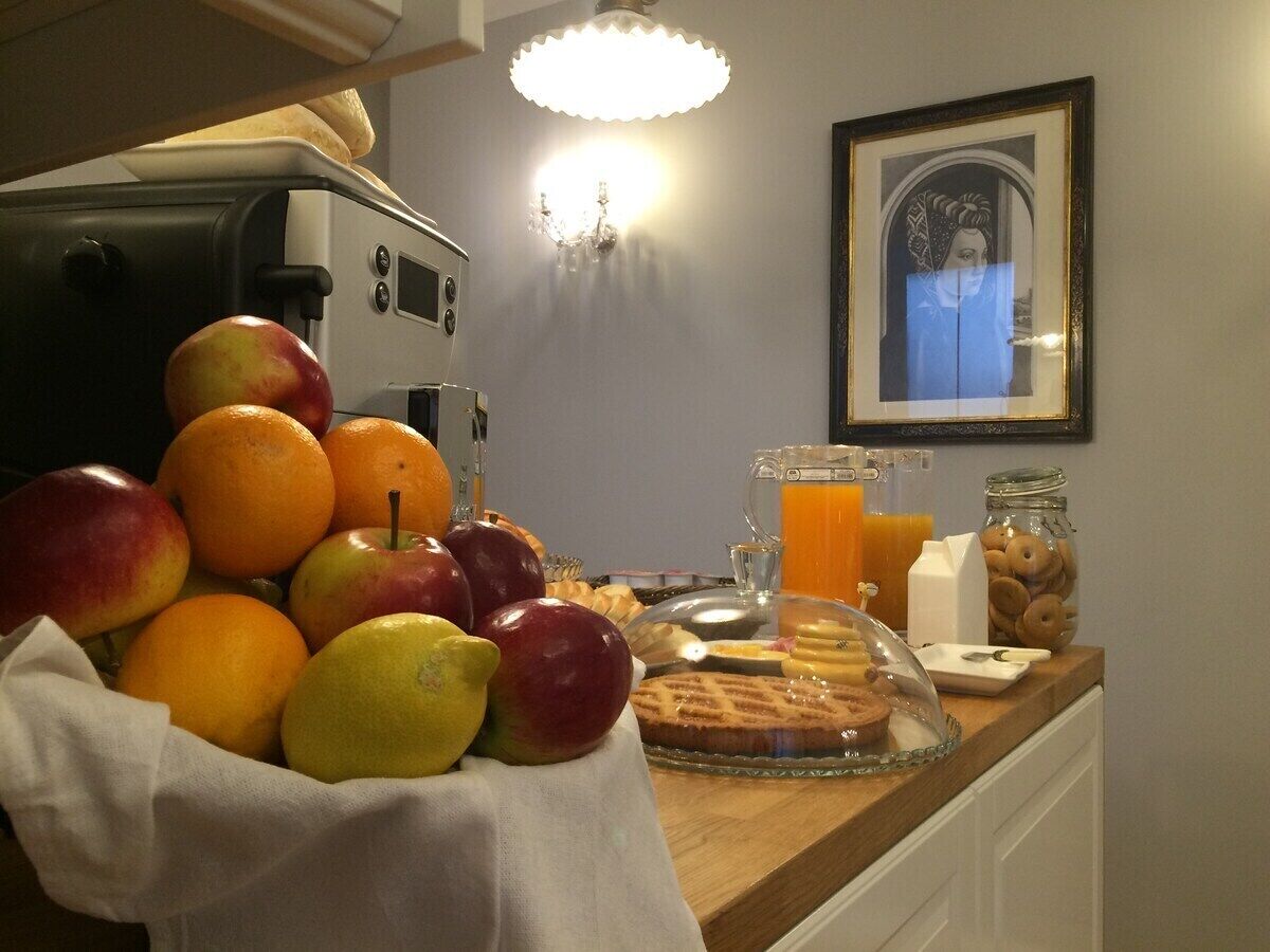 Foto - B&B La Nannina