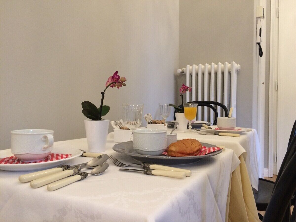 Foto - B&B La Nannina