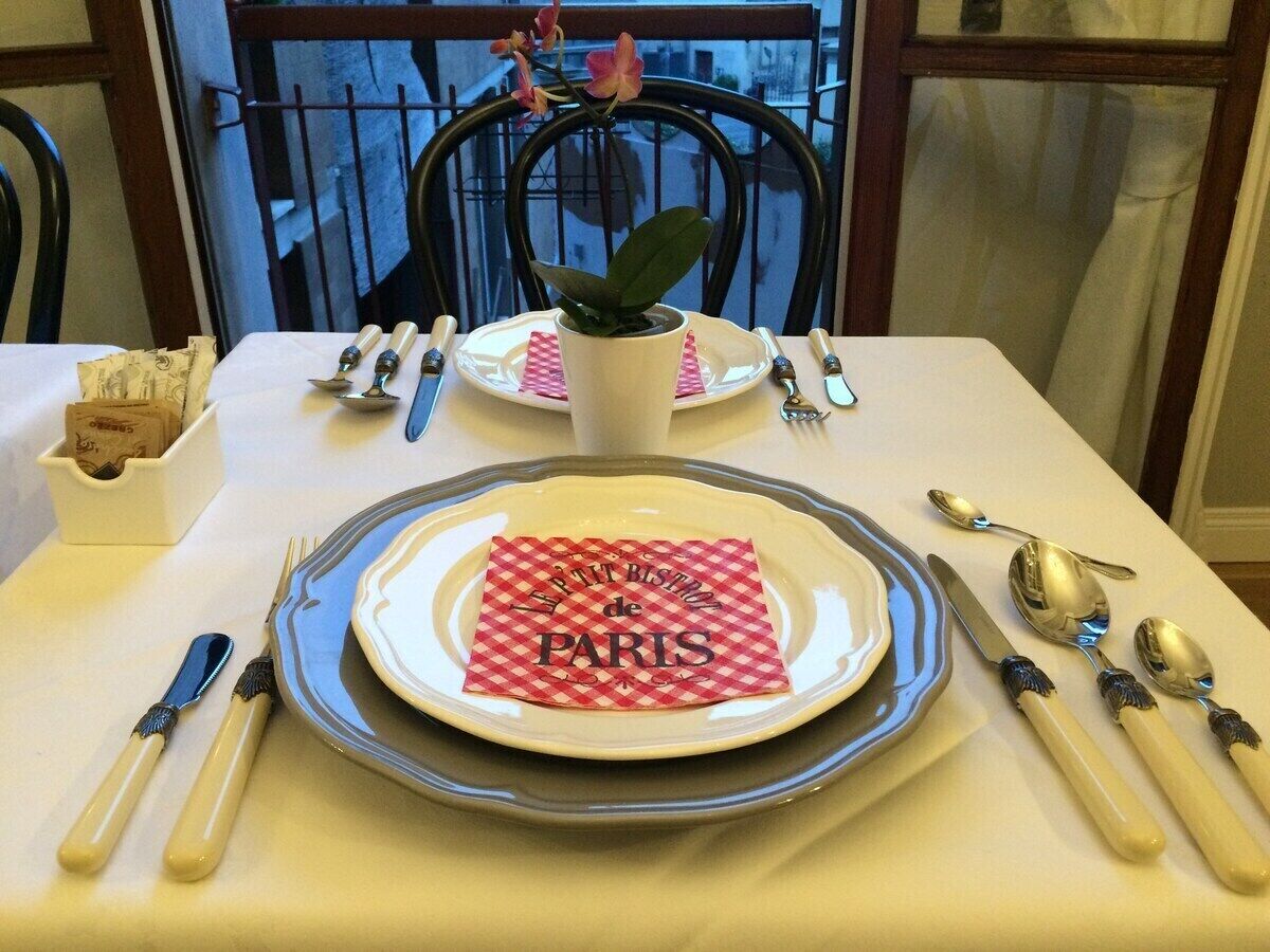 Foto - B&B La Nannina