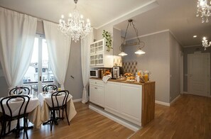 Double Room, Ensuite | Interior - B&B La Nannina (Florence)
