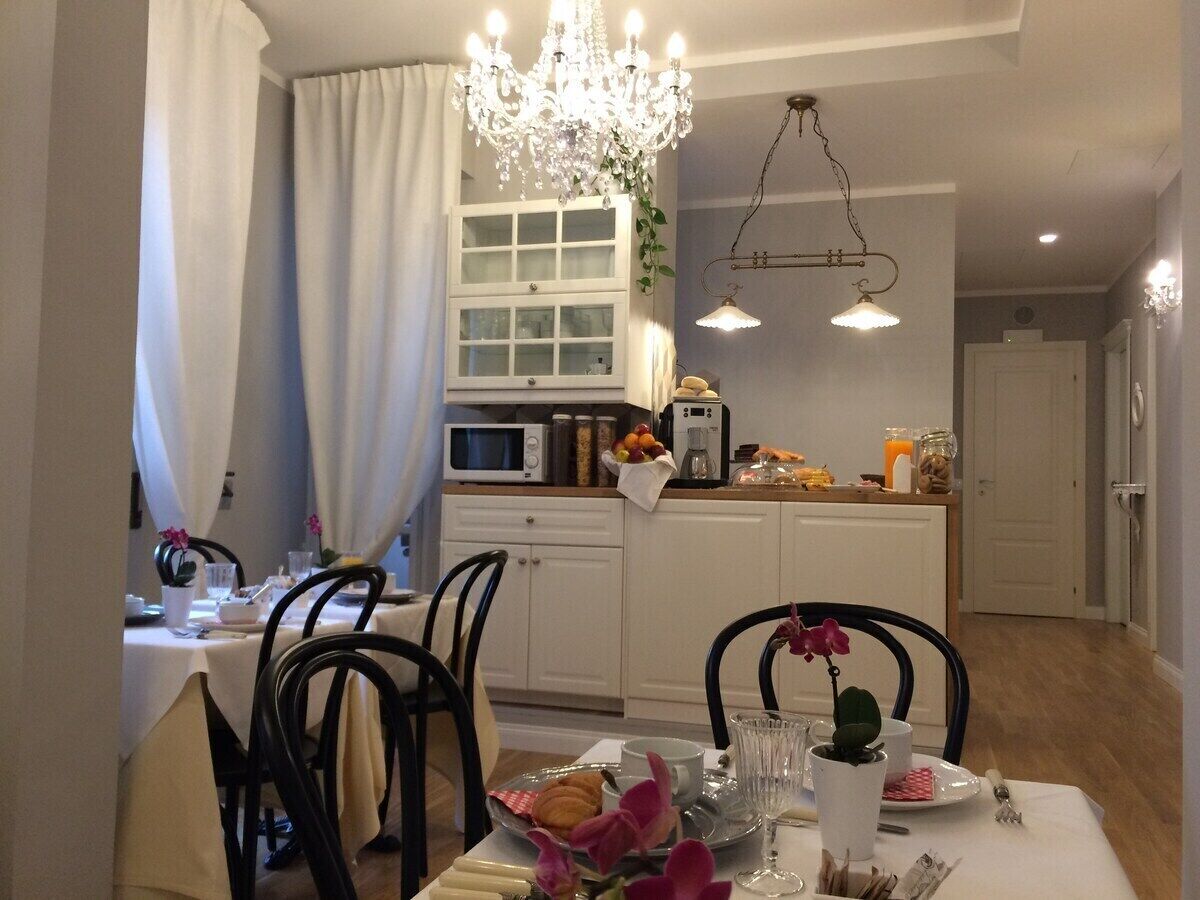 Foto - B&B La Nannina