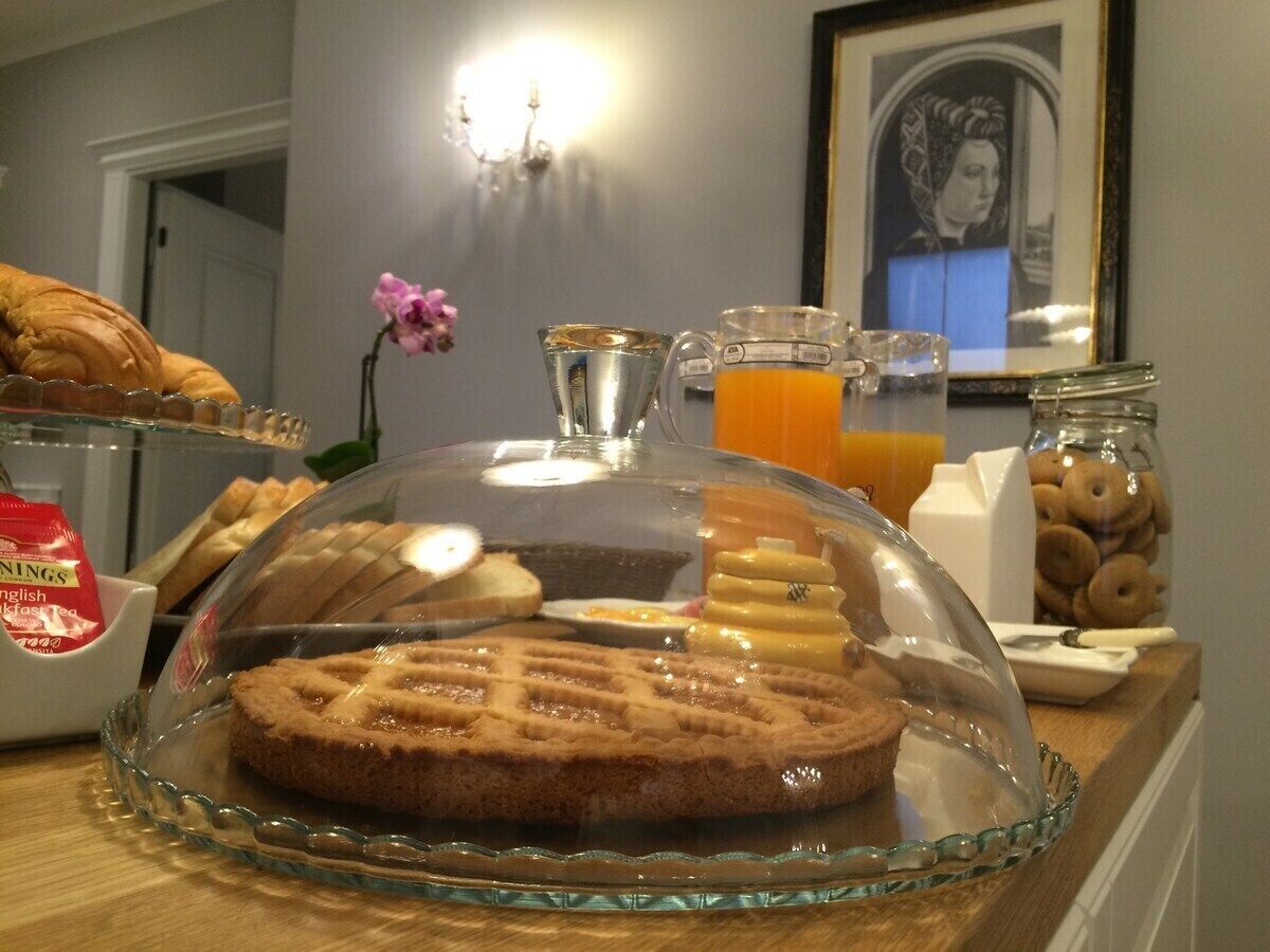 Foto - B&B La Nannina