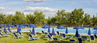 Appartamenti la Principina - I Casali